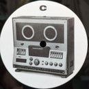Overseas Music Solvent Solvently One Listens 2 Lp