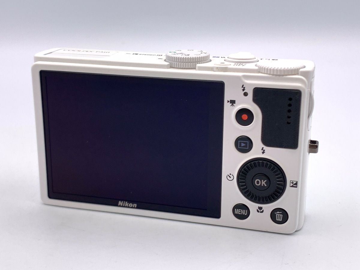 Compact Digital Camera Coolpix P310