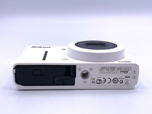 Compact Digital Camera Coolpix P310