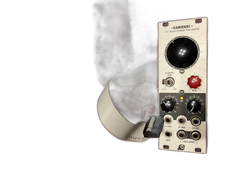 Modular Synthesizer Xaoc Devices Kamieniec