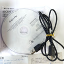 Sony Digital Audio Players Walkman