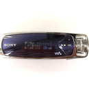 Sony Digital Audio Players Walkman