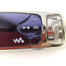 Sony Digital Audio Players Walkman