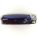 Sony Digital Audio Players Walkman