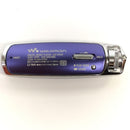 Sony Digital Audio Players Walkman