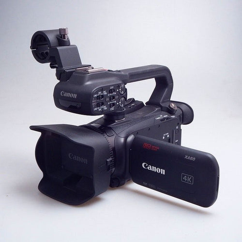 Canon Others Xa60