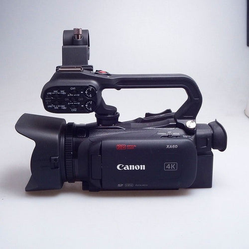 Canon Others Xa60