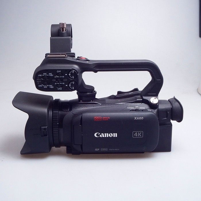 Canon Others Xa60