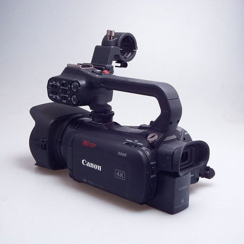 Canon Others Xa60