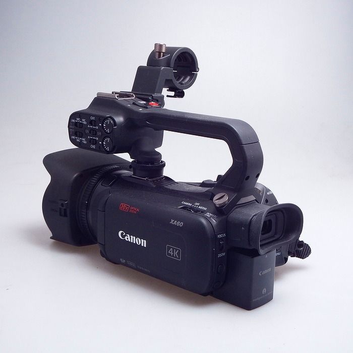 Canon Others Xa60