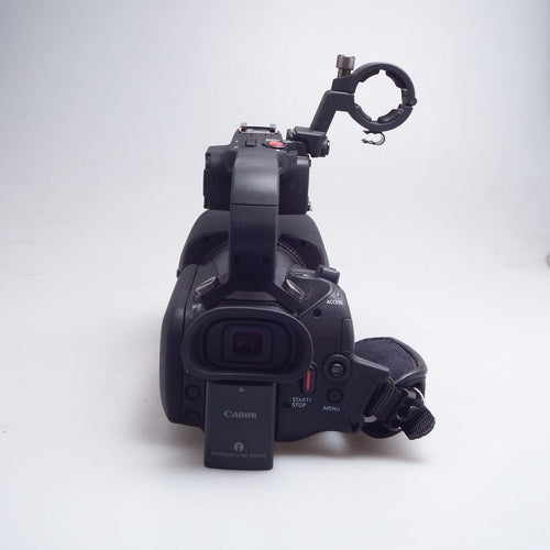 Canon Others Xa60
