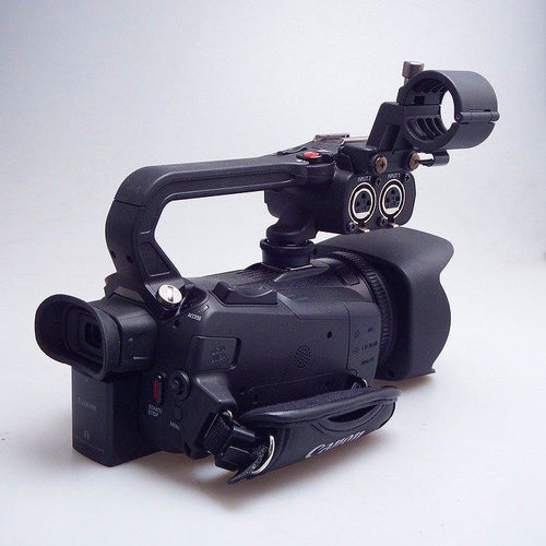 Canon Others Xa60