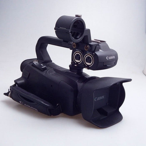 Canon Others Xa60