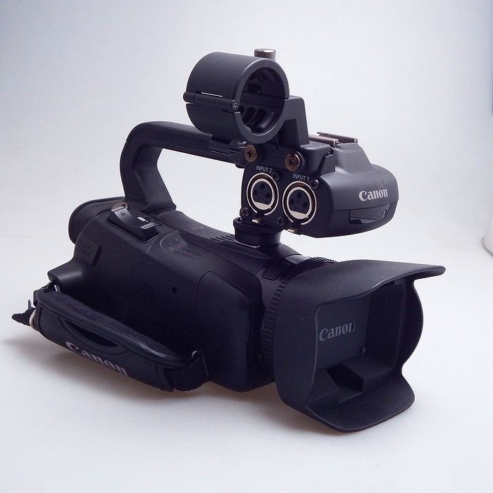Canon Others Xa60