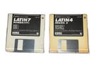 Rhythm Machine Korg I-Series Style Disk 2 7 4