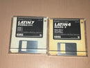 Rhythm Machine Korg I-Series Style Disk 2 7 4