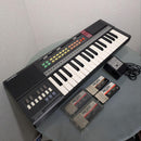Casio Analog Synthesizer Mt-18