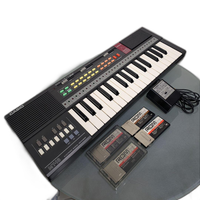 Casio Analog Synthesizer Mt-18