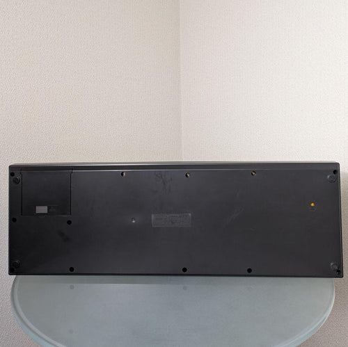 Casio Analog Synthesizer Mt-18