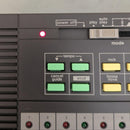 Casio Analog Synthesizer Mt-18