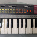 Casio Analog Synthesizer Mt-18