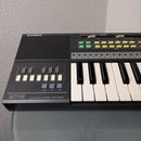 Casio Analog Synthesizer Mt-18