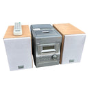 Sony Mini Component Systems Hcd-M333 Ss-Cm333