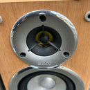 Sony Mini Component Systems Hcd-M333 Ss-Cm333
