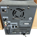 Sony Mini Component Systems Hcd-M333 Ss-Cm333