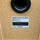 Sony Mini Component Systems Hcd-M333 Ss-Cm333
