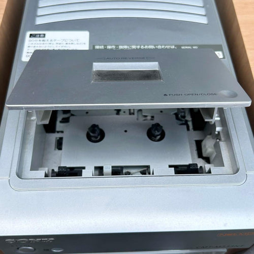 Sony Mini Component Systems Hcd-M333 Ss-Cm333