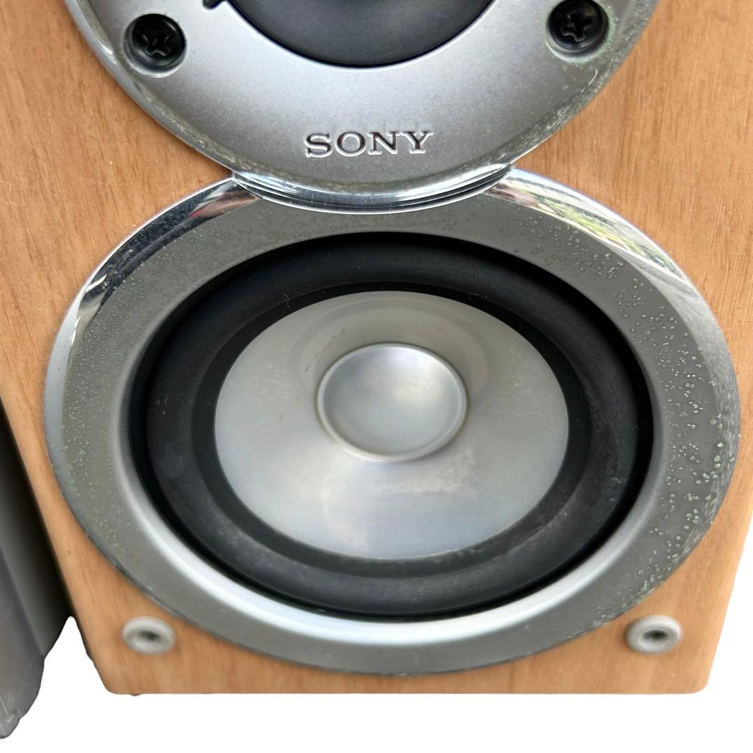 Sony Mini Component Systems Hcd-M333 Ss-Cm333