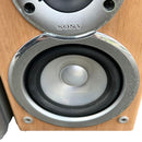 Sony Mini Component Systems Hcd-M333 Ss-Cm333