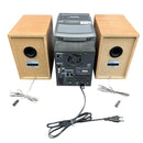 Sony Mini Component Systems Hcd-M333 Ss-Cm333