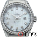 Omega Others 12P 231.15.30.61.55.001