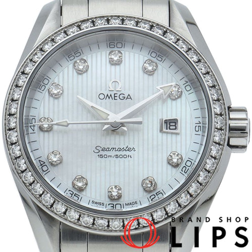 Omega Others 12P 231.15.30.61.55.001