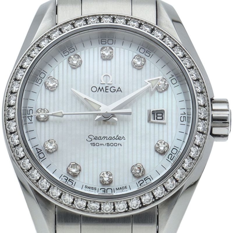 Omega Others 12P 231.15.30.61.55.001