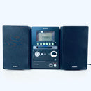 Sony Mini -Component Cmt-M35Wm