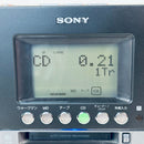Sony Mini -Component Cmt-M35Wm