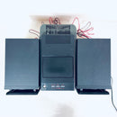 Sony Mini -Component Cmt-M35Wm
