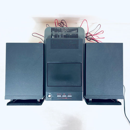 Sony Mini -Component Cmt-M35Wm