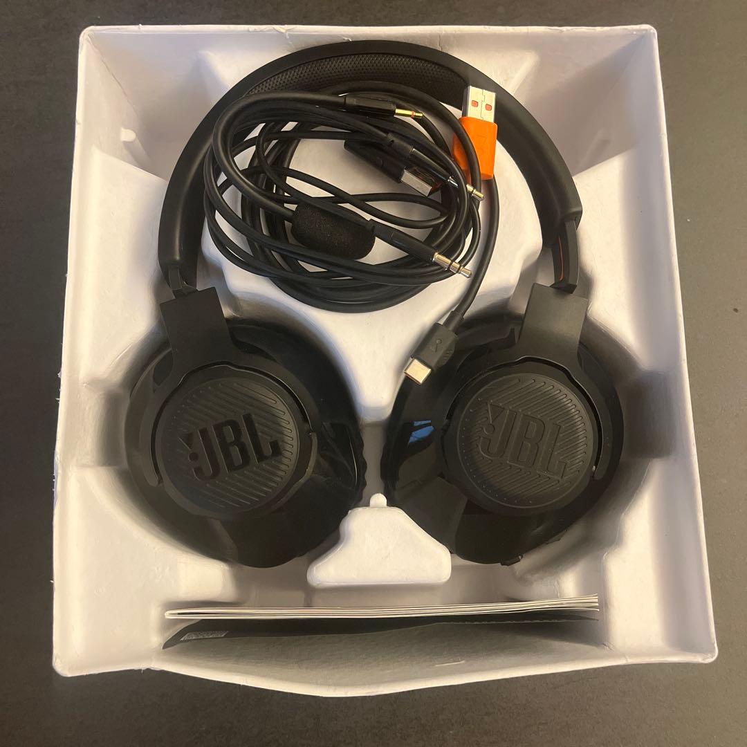 Jbl Others Quantum 350