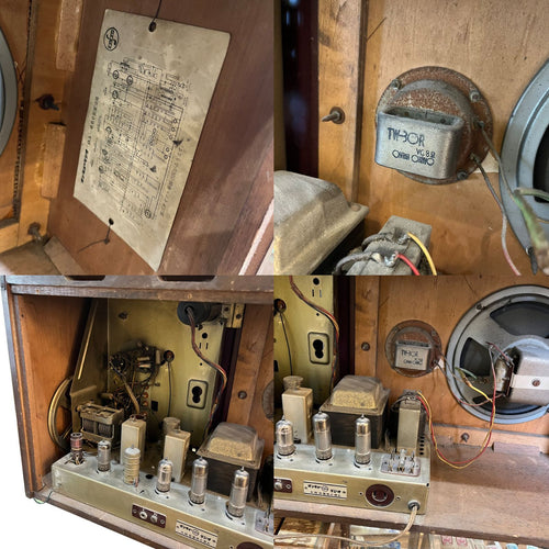 Onkyo Antique Miscellaneous Goods Tw-30R Os-195