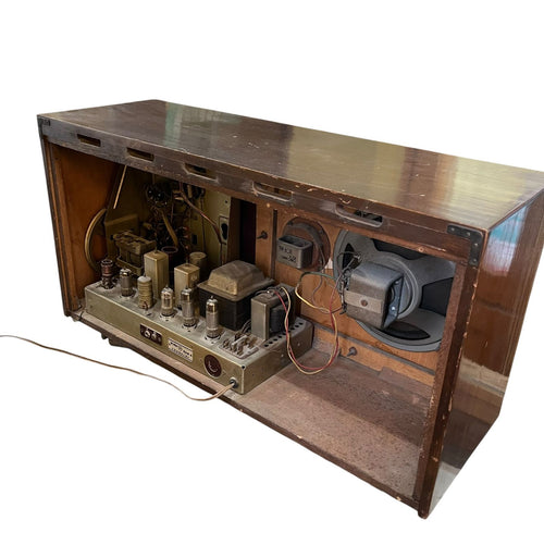 Onkyo Antique Miscellaneous Goods Tw-30R Os-195