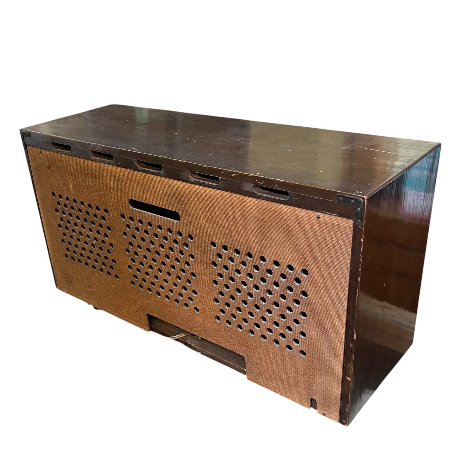 Onkyo Antique Miscellaneous Goods Tw-30R Os-195