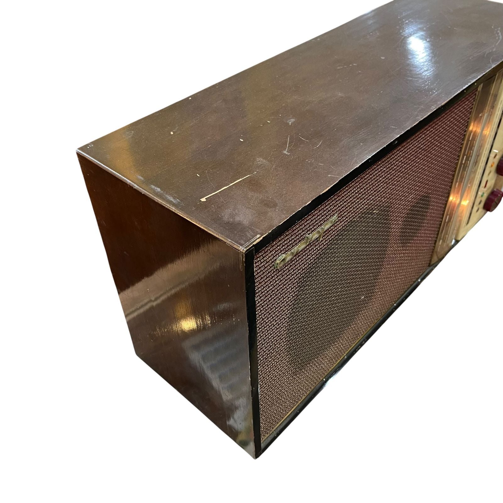 Onkyo Antique Miscellaneous Goods Tw-30R Os-195
