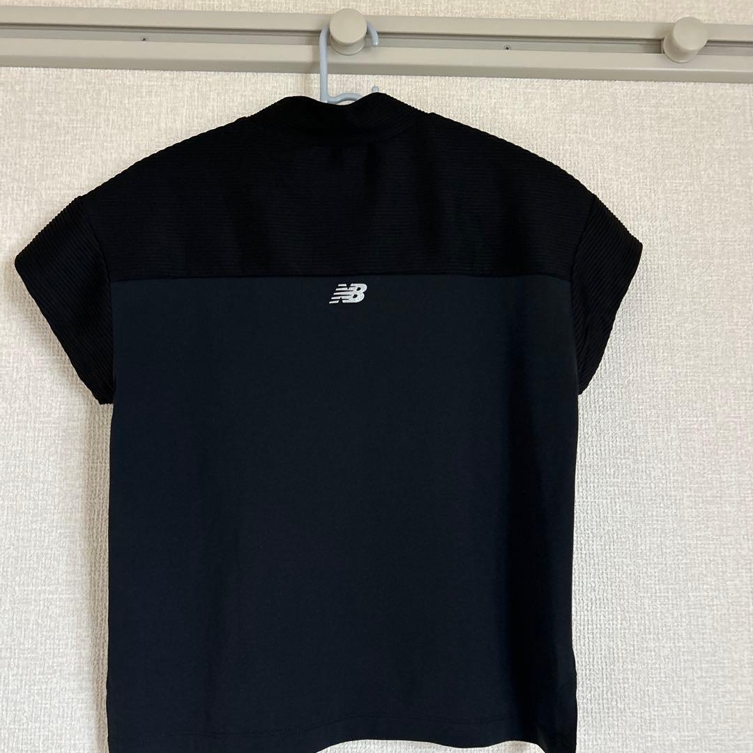 New Balance Golf Shirts