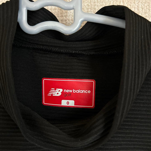 New Balance Golf Shirts