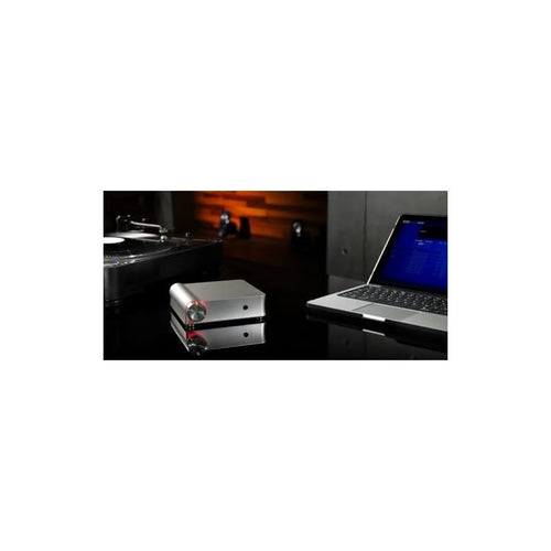 Converter Korg( 1Bit Usb-Dac/Adc Ds-Dac-10R Dsd /Audiogate 1