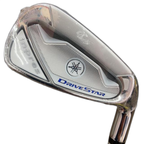 Single Iron Inpres Drivestar #6 Li Vanquish For Lm423I L) N